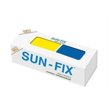 Sun-Fix Universal Yapıştırıcı Kaynak Macunu 40 Gr