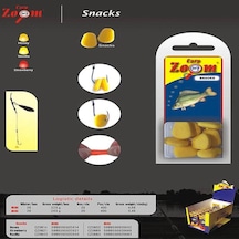 Cz 0645 Snacks Mini, Vanilya (528452454)