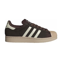 Ih9314-e Adidas Superstar Iı Erkek Spor Ayakkabı Kahve Ih9314-e Kahverengi