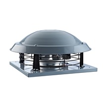 Ayas Yçf-315-2k-m Radyal Çatı Fanı - 1800 M³/h