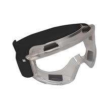 Grand S550 Şeffaf Koruyucu Çapak Işçi Gözlüğü - Koruyucu Gözlük Koruyucu Gözlük