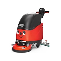 Numatic Henry HGB3045 Akülü Yer Yıkama Makinesi 30 L