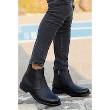 Daxtors D650 Erkek Kışlık Kar Botu 20kdaxsapd65001-15 001