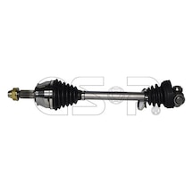 Gsp 217055 On Aks Sag / Sol Dıs Kısa Fıorıno 1,3 Multıjet 07 Bıpper Nemo 1,3hdı 16v 12