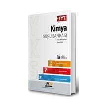 HIZ VE RENK TYT KİMYA SORU BANKASI