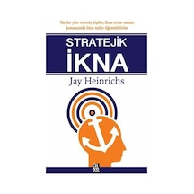 Stratejik İkna