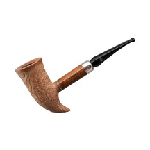 Şahin Exclusive 2019 9mm. Filtreli Akrilik Saplı Pipo 239054