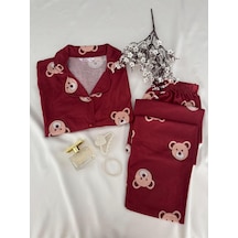 Bordo Renk