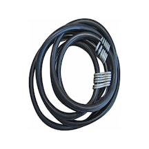 14-18 Gergi Uyumlu Lastiği / Zıgl18 Parça