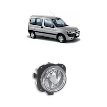 Partner Berlingo Sis Farı Lambası H1 Ampullü 2003-2007