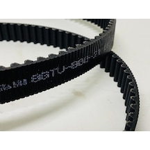 Pvc 8mgt 800 Gates 21mm Güçlendirilmiş Poliüretan Zaman Kayış