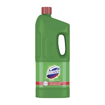Domestos Çamaşır Suyu Dağ Esintisi 1850 Ml Kategori: Çamaşır Suyu Diğer