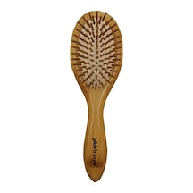 Glide'n Style GS-249 Bamboo Eco Saç Tarama Fırçası