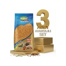 Emu Köfte Harcı 3x150 Gr