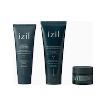 İzil Green Tea Aydınlatıcı Ve Arındırıcı Cilt Bakım Seti Cilt Bakım Setleri