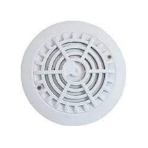 Yuvarlak Dip Emiş Izgara 208x208