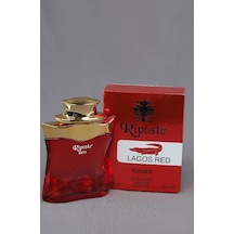 Riposte Red Erkek Parfüm EDT 90 ML