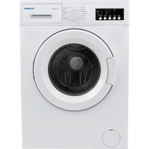 Finlux 8110 M A++ 1000 Devir 8 KG Çamaşır Makinesi Beyaz