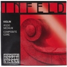 Thomastik Infield Ir100 Infeld Red Keman Teli
