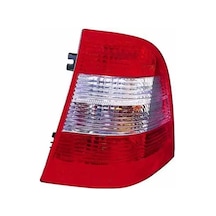 Mercedes Ml320 W163 Stop Lambasi Sag 1998-2003 Depo 4401934rue