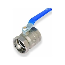 Çankaya Küresel Vana 1.5''inc