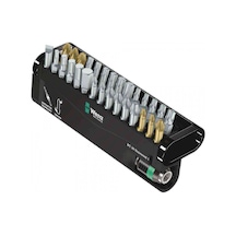 Wera Bit-Check 30 Universal Bits Set 1 05056440001