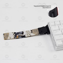 Klavye Askısı Strap Klavye Aksesuarı Tüm Klavyeler İçin Uygundur