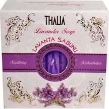 Thalia Doğal Lavanta Özlü Katı Sabun 150 G
