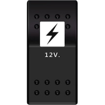 Bfy Swıtch On-Off 12 V