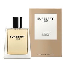 Burberry Hero Erkek Parfüm EDT 100 ML