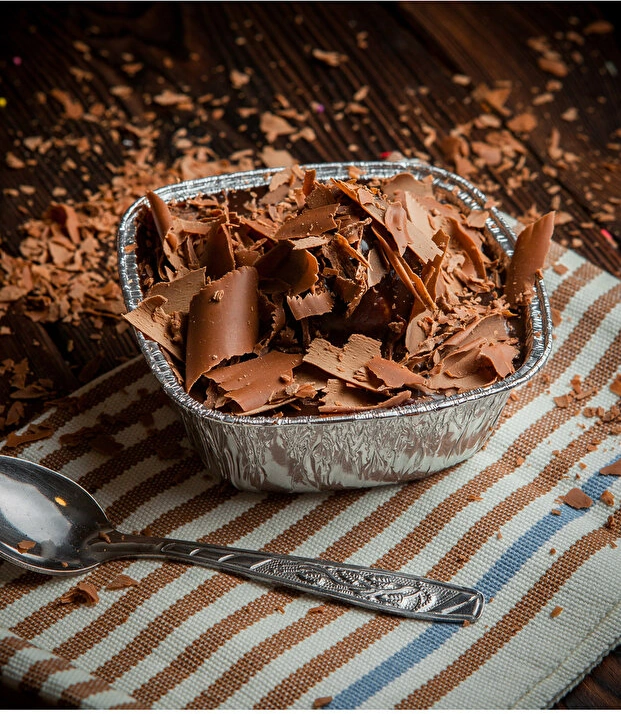 Alüminyum Sütlaç Kasesi - 50 Adet Diğer