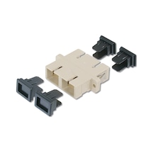 Digitus DN-96004-1 SC Fiber Optik Adaptör