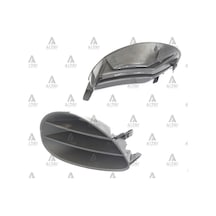 Maher Sis Lamba Kapağı Yaris 06-09 Sağ Sis Deliksiz 81481-0d010