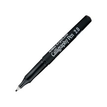 Artline Kaligrafi Kalemi Supreme 2.0 Siyah Epf-242