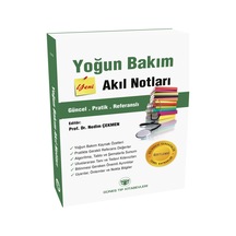 Yoğun Bakım Akıl Notları