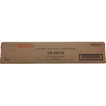 Utax- 340Ci 350Ci Siyah Toner Ck5511