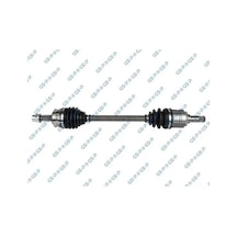 Opel Corsa F On Aks Sol 2020-2024 Gsp 244079