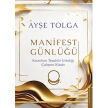 Manifest Günlüğü - Yqbx-632029