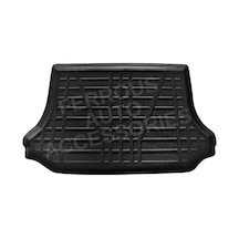 Toyota Rav4 Ferrous 3D Bagaj Havuzu 2006 2012