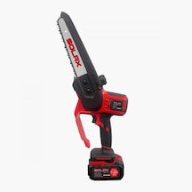 Mey İthalat Solax 4820 Akülü Budama Testeresi 16.8 Volt 20 Cm Pala Diğer
