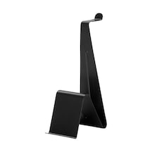 IKEA MÖJLIGHET CEP TELEFONU TABLET KULAKLIK STANDI TUTUCU SİYAH