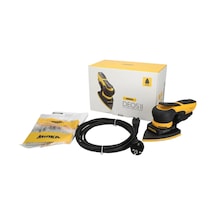 Mirka Deos Iı 663 Eu Delta 100 Mm X 152 Mm X 152 Mm, Orbit 3.0 Mm