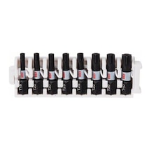 Bosch Impact Control Vidalama Ucu Paketi 8 Parça - 2608522322
