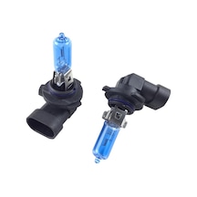 Space Süper White 9005 75w 12v Ampul / Laam16 Renkli
