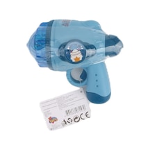 M Toys Oyuncak Uçan Disk Tabancası - 2 Adet Tarı