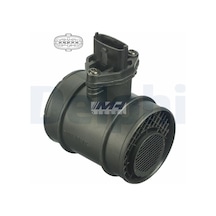 Delphı Af10280-12b1 Hava Akışmetre Debimetre Opel Corsa C, Astra G, Combo C, Tigra 1.3 Cdtı 1.7 Cdtı