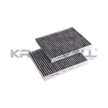 Kraftvoll 06040101 Polen Fıltresı Karbonlu Bmw F07 F10 F11 F01 F02 F03 F04 11