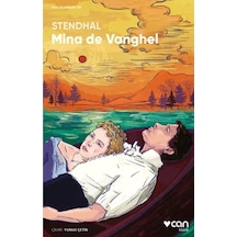 Mina De Vanghel 1