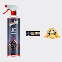 Nanoborx Zift Temizleyici 500 ML