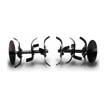 Bertolini 202-222- Çapa Makinaları Alt Çapa Grubu 25 Mm